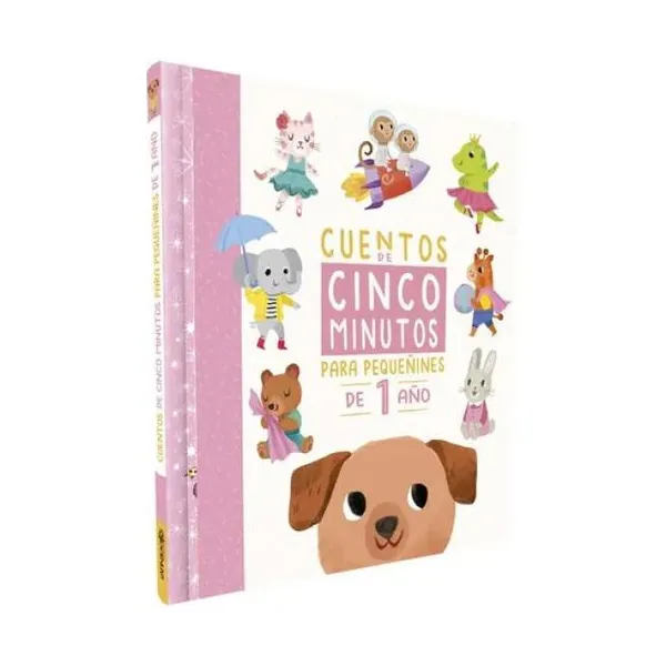 Para pequeñines de 1 año