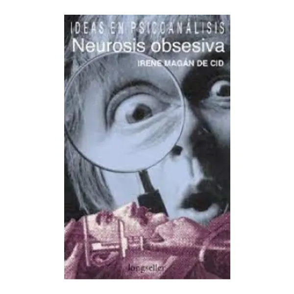 Neurosis obsesiva -1580-