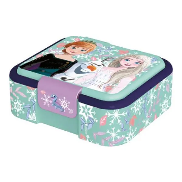 Sandwichera -supreme multi compartimento- "frozen