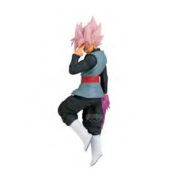 Dragon ball colección super match makers goku black