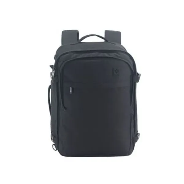 Mochila espalda 19" unicross travel negra
