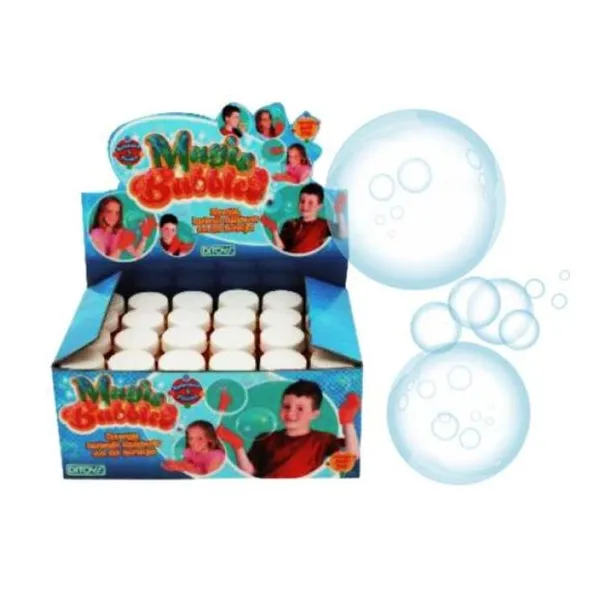 Bubbles