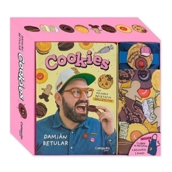 Cookies