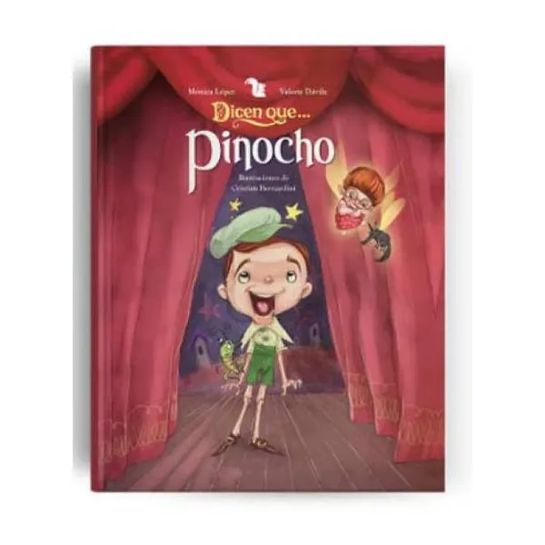 Pinocho