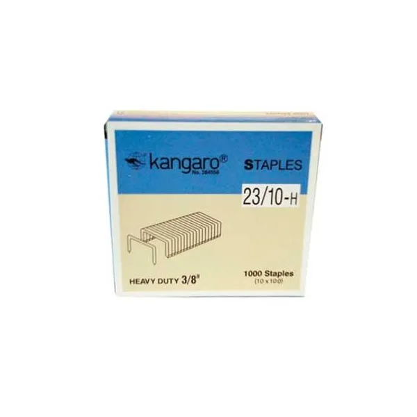 Broches kangaro/kw 23/10 x1000