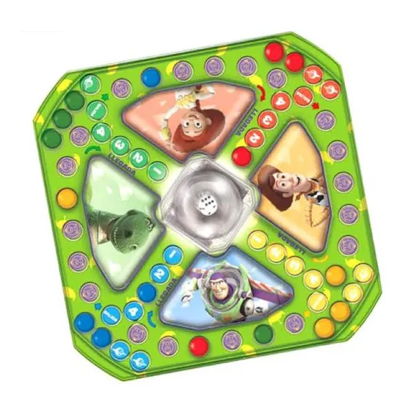 Toy story ludo