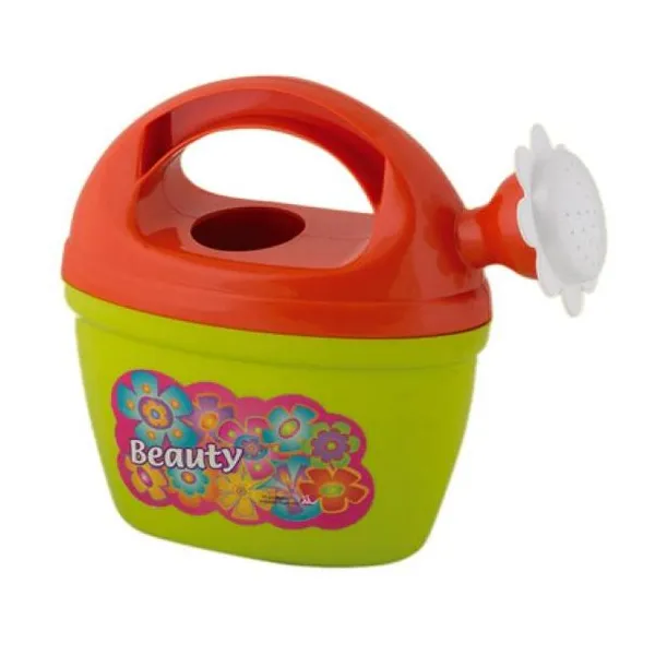 Regadera en bolsa