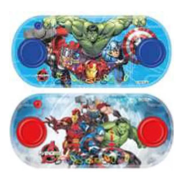 Juego de agua Avengers -display x20 u.-