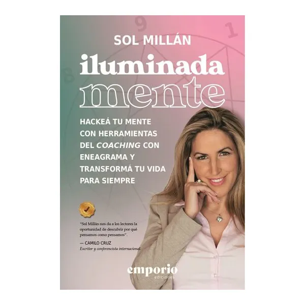 Iluminada mente