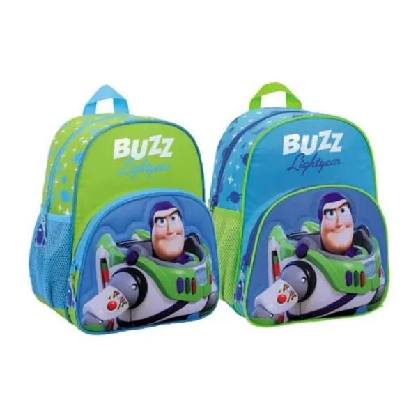 Toy story mochila 12" espalda -buzz- surtido
