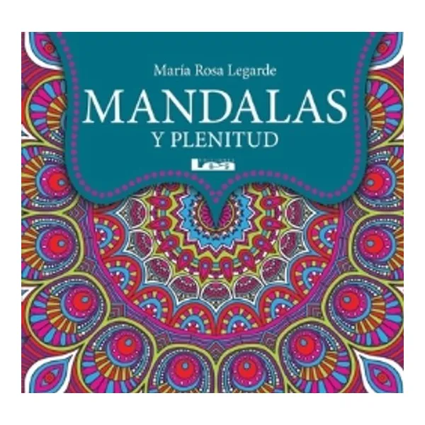 Mandalas y plenitud -lea-