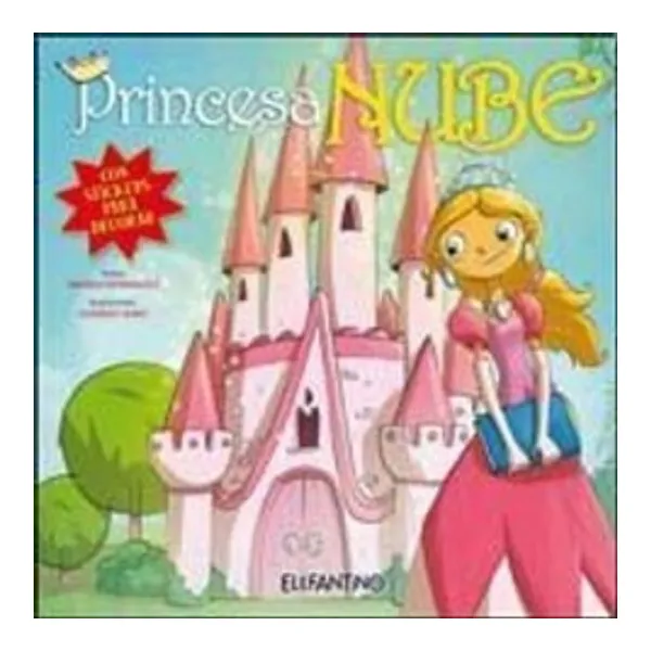 Princesa nube -beeme-