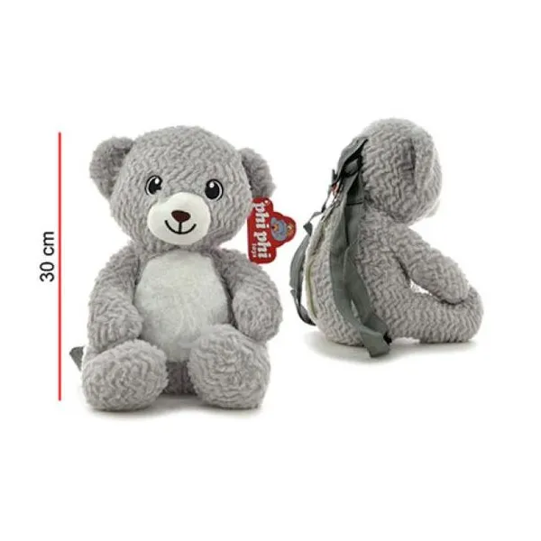 Mochila oso 30 cm