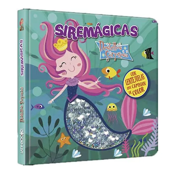 Siremagicas