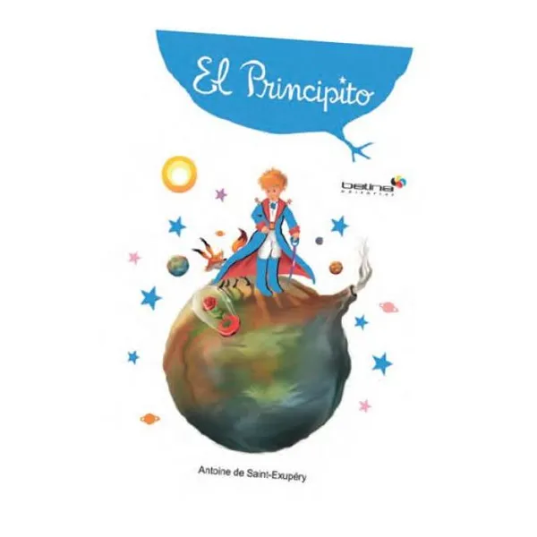 El principito