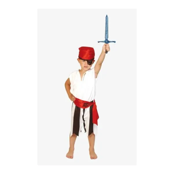 Pirata varon - talle 3