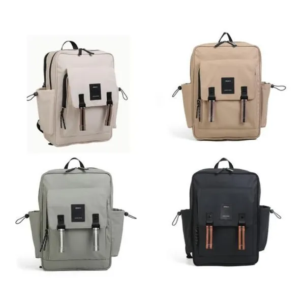 Mochila estocolmo