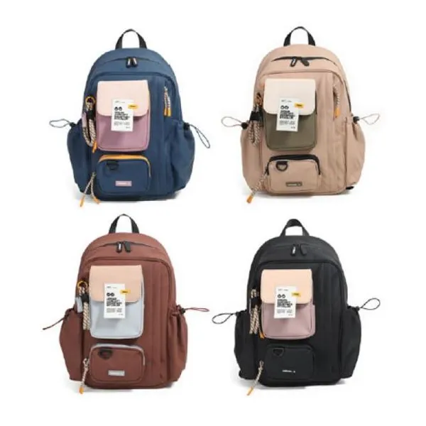Mochila maia