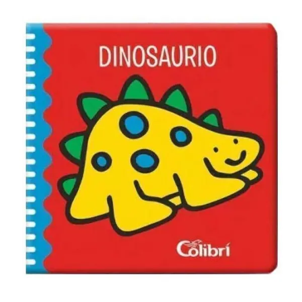 Dinosaurio - mío