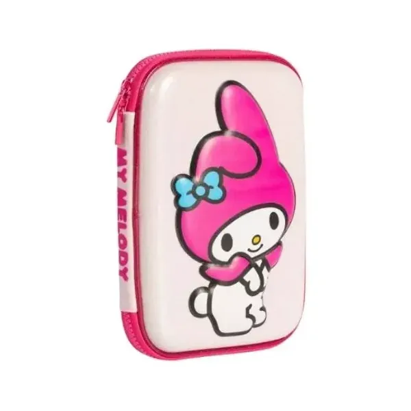 Canopla Mooving eva un piso my melody