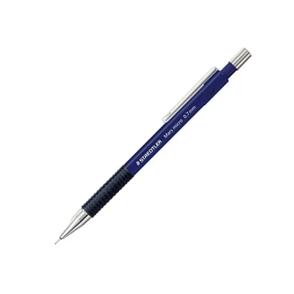 Lápiz automatico Staedtler 775 0.7 mmpara metálica