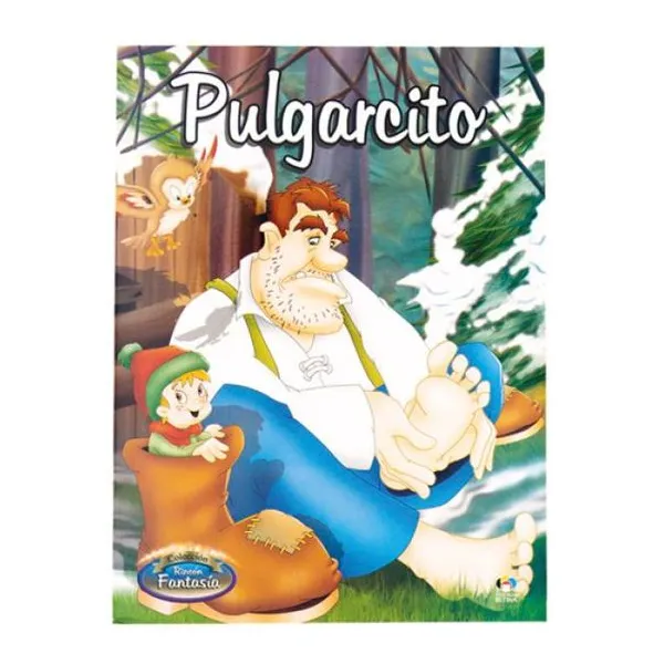 Rincon fantasia pulgarcito