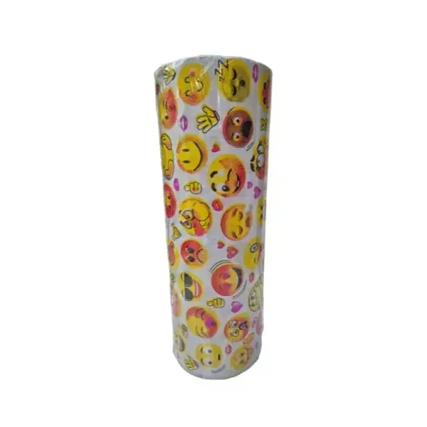 Papel regalo fantasia bobina 40 cmx kilo