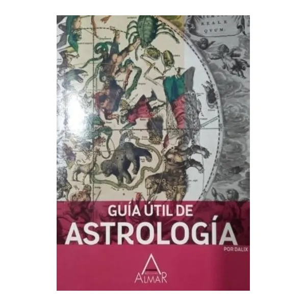 Guia útil de astrologia - dalix