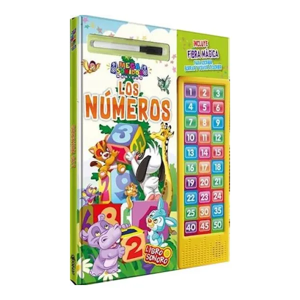 Los números