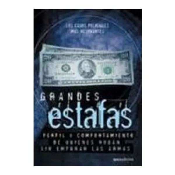 Grandes estafas cod.97420 -dos editores-
