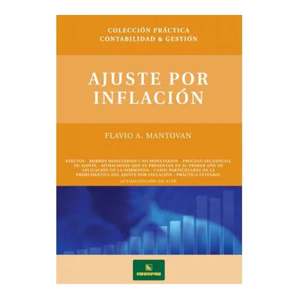 Ajuste por inflacion -col.practica contabilidad & gestion-