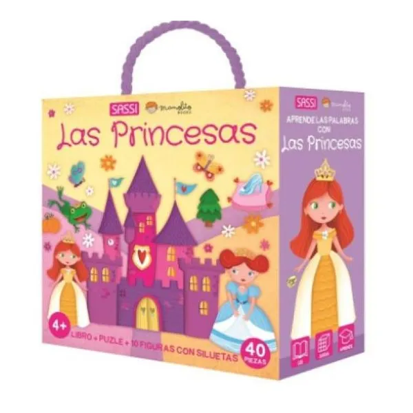 Las princesas