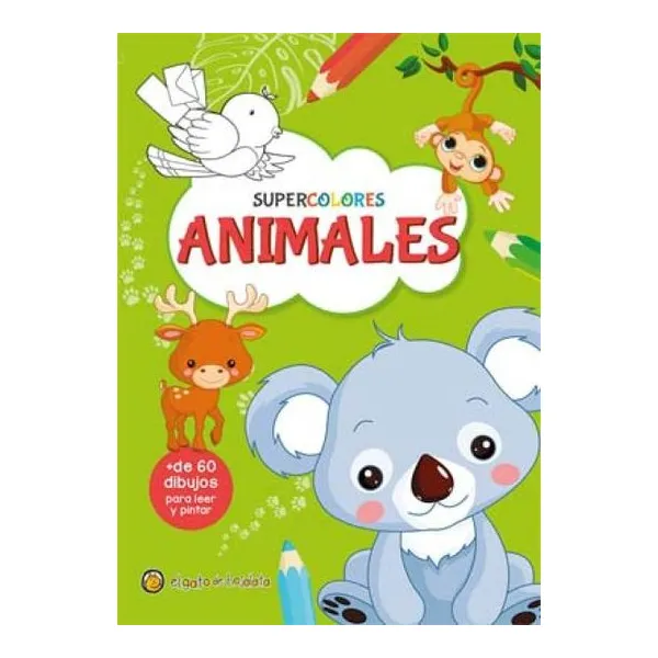 Animales