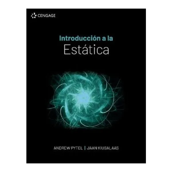Introduccion a la estatica - andrew pytel