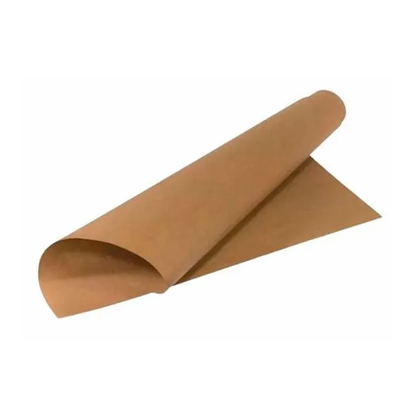 Papel madera kraft 85x120 cm 80 g x10 unidades paperland