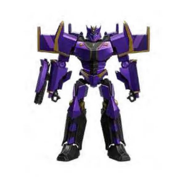Transformers classic class 20 megatronus prime