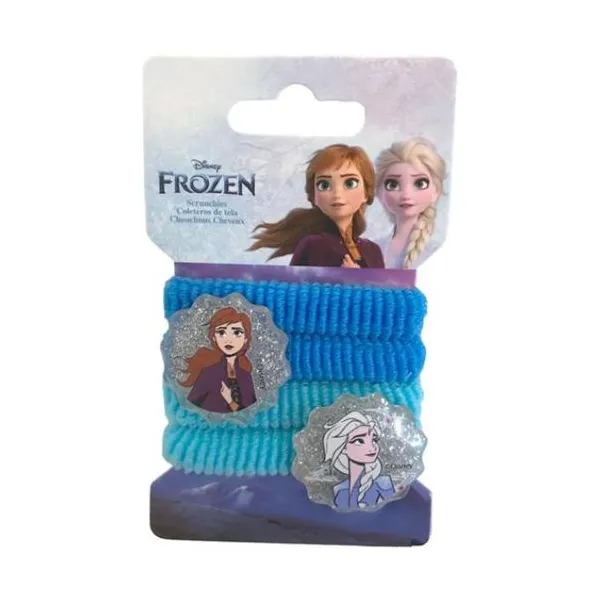 Frozen accesorios de pelo