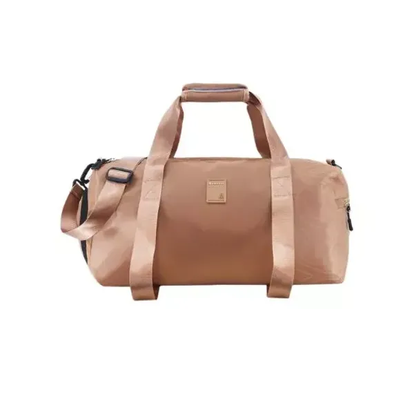 Bolso amayra fit yoga terracota