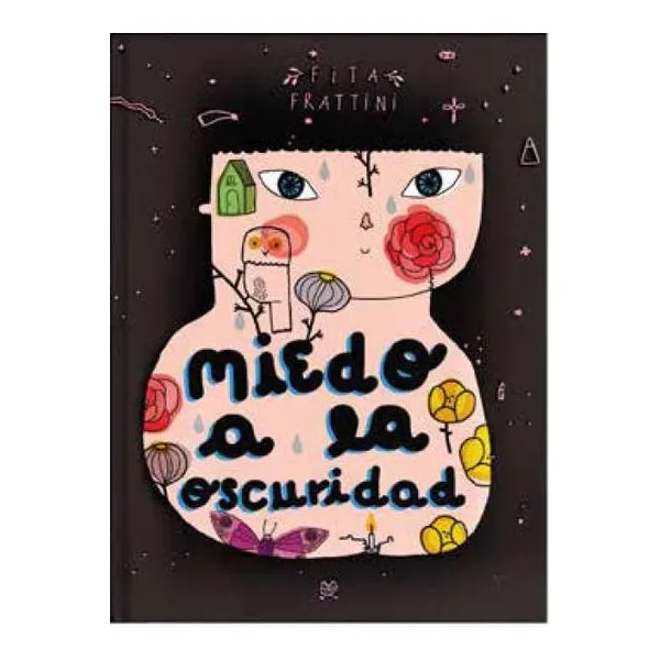 Miedo a la oscuridad