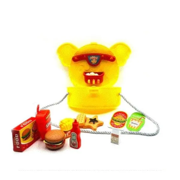 Valija set de comiditas
