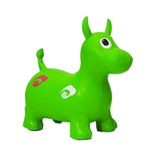 Jumping dragon saltarin inflable 6 colores 1300 g