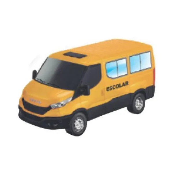 Iveco escolar