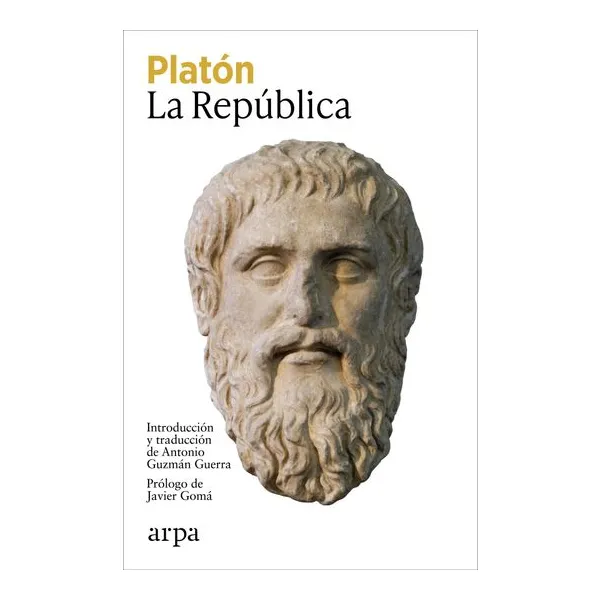 La republica - platon