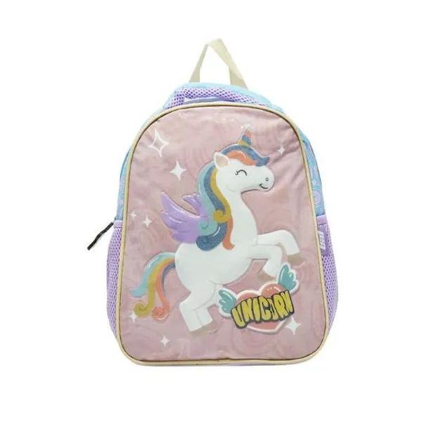 Mochila espalda 12" lsyd unicorn