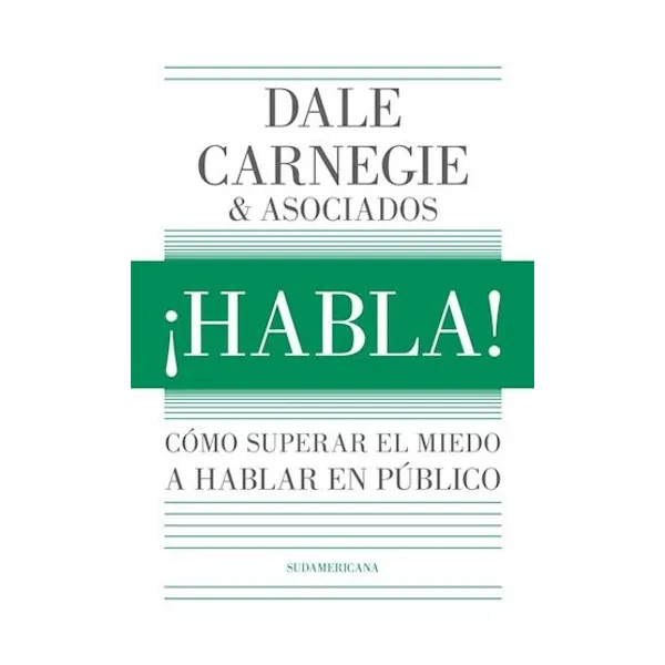Habla!
