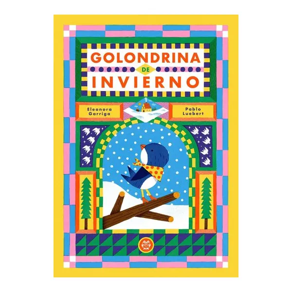 Golondrina de invierno