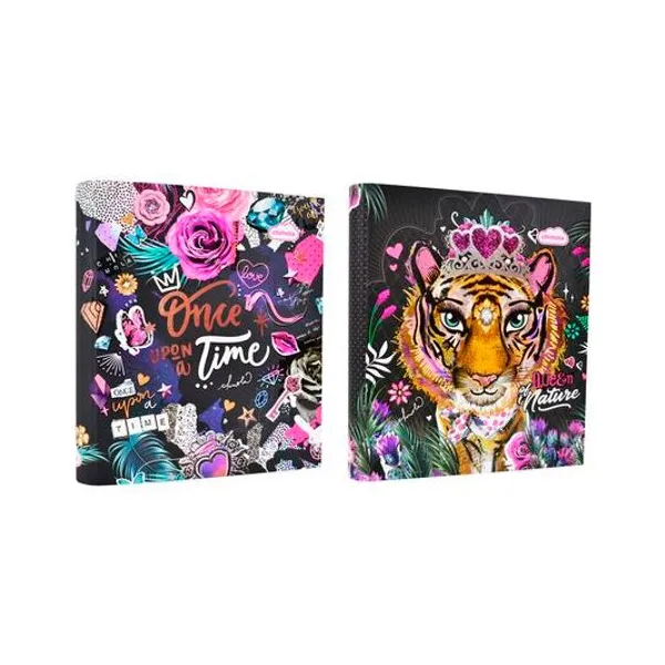 Carpeta a4 2x40 chimola 2 x1 surtido inkdrop