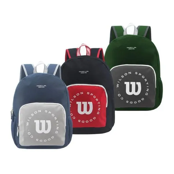 Mochila wilson urban 17