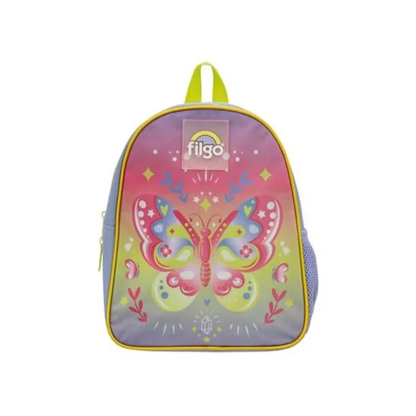 Mochila 12" espalda starpak mini cosmos 1 Filgo