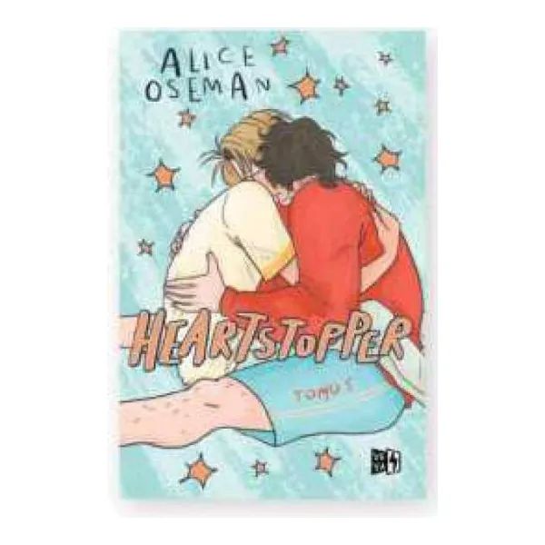Heartstopper 5